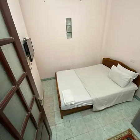 Hoang Kien Hotel Hanoi Exterior photo