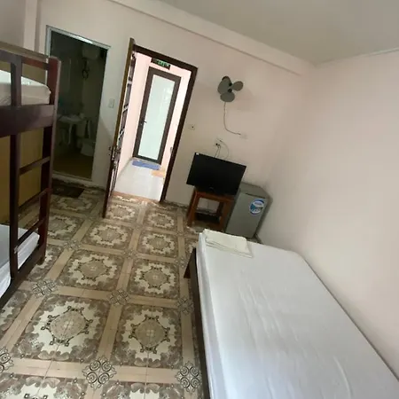Hoang Kien Hotel Hanoi Exterior photo