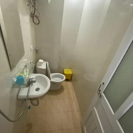Hoang Kien Hotel Hanoi Exterior photo