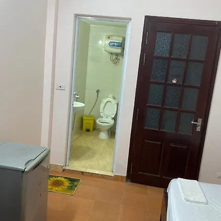 Hoang Kien Hotel Hanoi Exterior photo