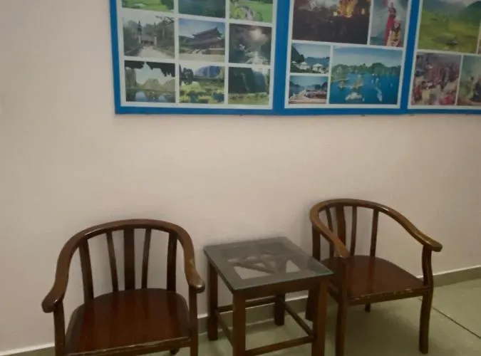 Hoang Kien Hotel