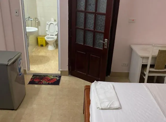 Hoang Kien Hotel