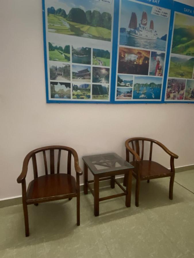 Hoang Kien सराय